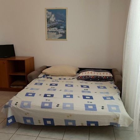 Apartments L.Z. ستاريغغاد باكلينتسا المظهر الخارجي الصورة