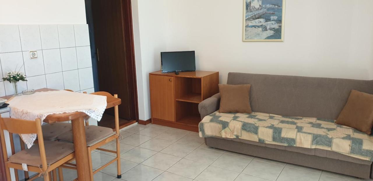 Apartments L.Z. ستاريغغاد باكلينتسا المظهر الخارجي الصورة