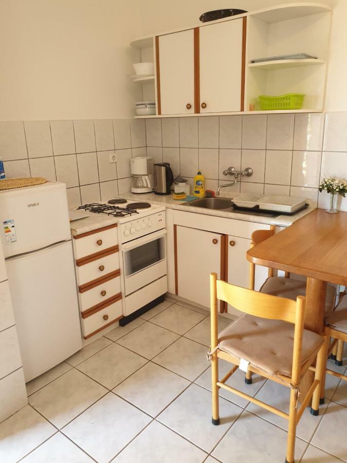 Apartments L.Z. ستاريغغاد باكلينتسا المظهر الخارجي الصورة