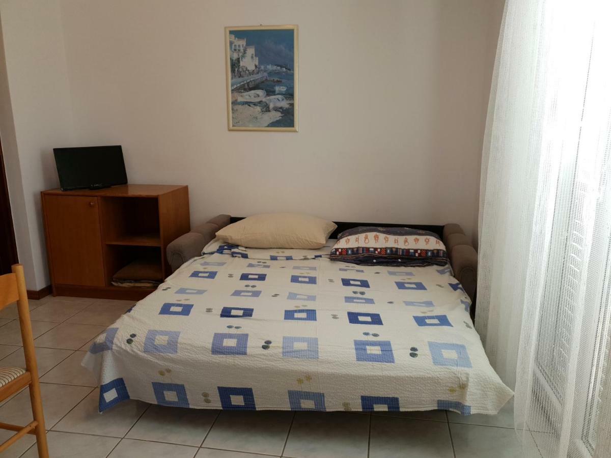 Apartments L.Z. ستاريغغاد باكلينتسا المظهر الخارجي الصورة